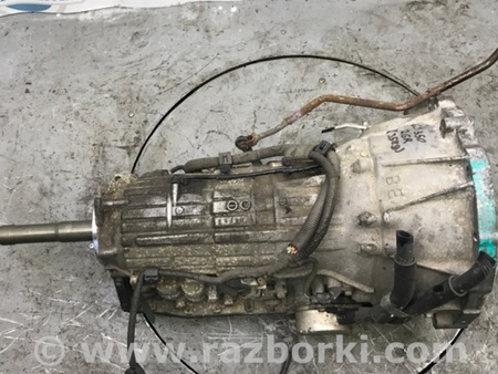 ФОТО АКПП (коробка автомат) для Lexus GS350 Киев
