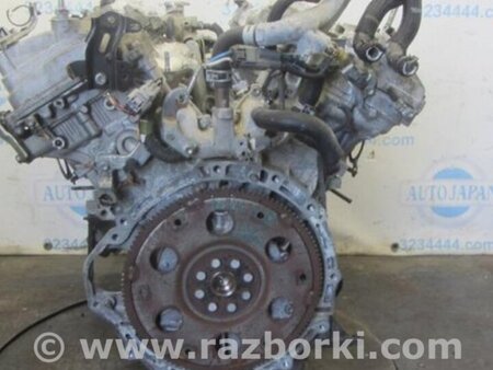 ФОТО Двигатель бензиновый для Lexus GS350 Киев