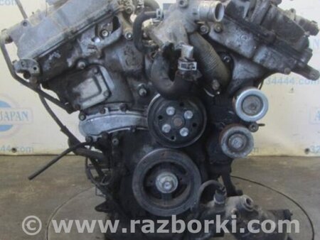 ФОТО Двигатель бензиновый для Lexus GS350 Киев