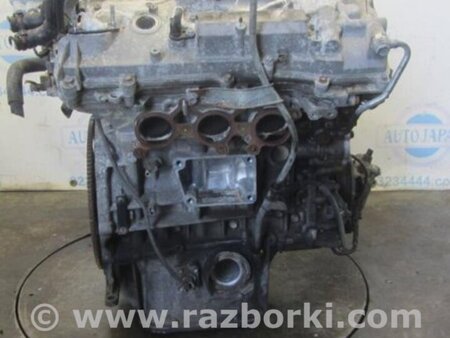 ФОТО Двигатель бензиновый для Lexus GS350 Киев