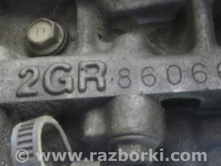 ФОТО Двигатель бензиновый для Lexus GS350 Киев