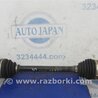 Привод задний Infiniti M35/M45