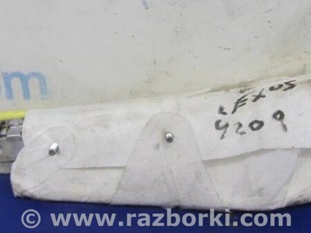 ФОТО Airbag сидения для Lexus LS460 (06-12) Киев