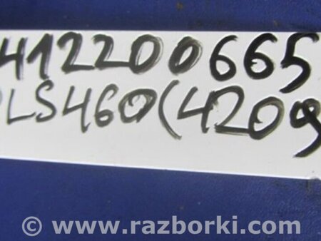 ФОТО Airbag сидения для Lexus LS460 (06-12) Киев