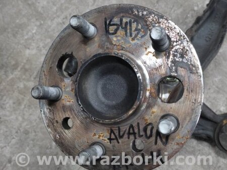ФОТО Ступица для Toyota Avalon XX30 (12.2004-10.2012) Киев