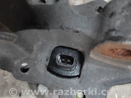ФОТО Ступица для Toyota Avalon XX30 (12.2004-10.2012) Киев