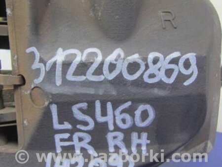 ФОТО Суппорт для Lexus LS460 (06-12) Киев