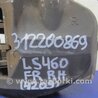 ФОТО Суппорт для Lexus LS460 (06-12) Киев