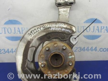 ФОТО Кулак поворотный для Lexus LS460 (06-12) Киев
