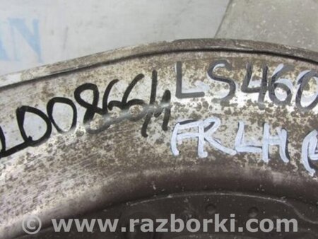 ФОТО Кулак поворотный для Lexus LS460 (06-12) Киев