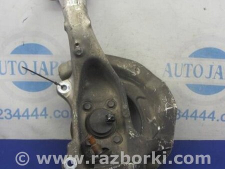 ФОТО Кулак поворотный для Lexus LS460 (06-12) Киев