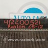 ФОТО Радиатор основной для Toyota Avalon XX30 (12.2004-10.2012) Киев
