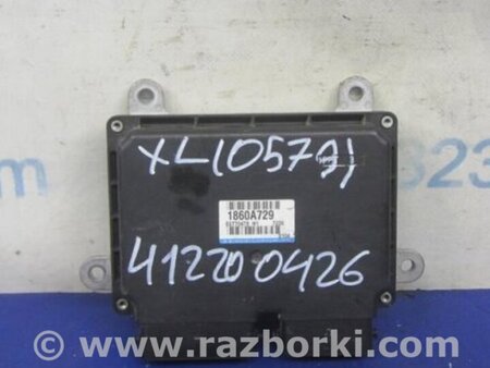 ФОТО Блок управления двигателем для Mitsubishi Outlander XL Киев