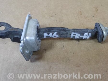 ФОТО Ограничитель двери для Mazda 6 GG/GY (2002-2008) Киев