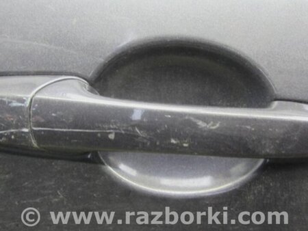 ФОТО Дверь для Mazda 6 GG/GY (2002-2008) Киев