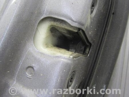 ФОТО Дверь для Mazda 6 GG/GY (2002-2008) Киев