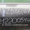 ФОТО Дверь для Mazda 6 GG/GY (2002-2008) Киев