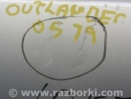 ФОТО Дверь для Mitsubishi Outlander XL Киев