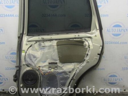 ФОТО Дверь для Mitsubishi Outlander XL Киев