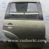 Дверь Mitsubishi Outlander XL