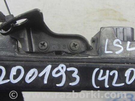 ФОТО Блок управления ABS для Lexus LS460 (06-12) Киев