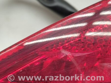 ФОТО Фонарь задний внутренний для Toyota Avalon XX30 (12.2004-10.2012) Киев
