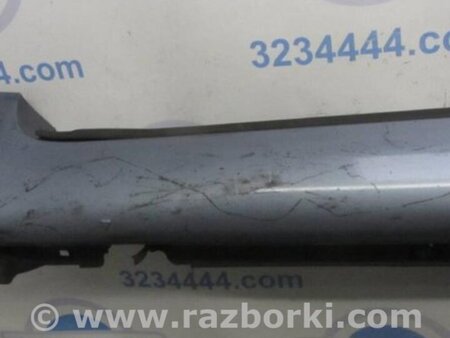 ФОТО Накладка порога наружная для Toyota Avalon XX30 (12.2004-10.2012) Киев