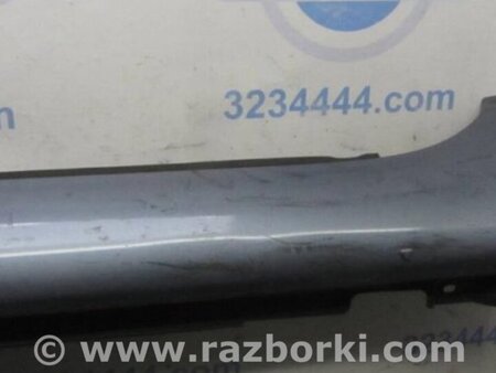ФОТО Накладка порога наружная для Toyota Avalon XX30 (12.2004-10.2012) Киев