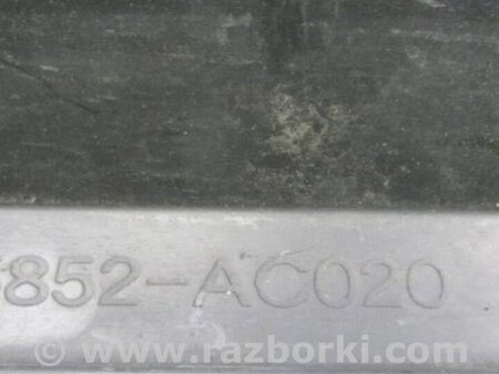 ФОТО Накладка порога наружная для Toyota Avalon XX30 (12.2004-10.2012) Киев