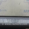 ФОТО Накладка порога наружная для Toyota Avalon XX30 (12.2004-10.2012) Киев