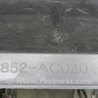 ФОТО Накладка порога наружная для Toyota Avalon XX30 (12.2004-10.2012) Киев
