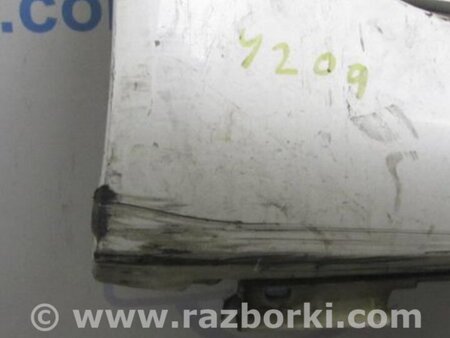 ФОТО Накладка порога наружная для Lexus LS460 (06-12) Киев