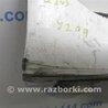 ФОТО Накладка порога наружная для Lexus LS460 (06-12) Киев