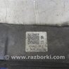 ФОТО Накладка порога наружная для Lexus LS460 (06-12) Киев