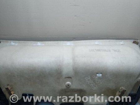 ФОТО Обшивка крышки багажника для Lexus LS460 (06-12) Киев