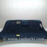 Обшивка крышки багажника Lexus LS460 (06-12)