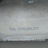 ФОТО Обшивка крышки багажника для Lexus LS460 (06-12) Киев