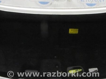 ФОТО Крышка багажника для Lexus LS460 (06-12) Киев