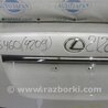 Крышка багажника Lexus LS460 (06-12)