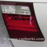 ФОТО Крышка багажника для Lexus LS460 (06-12) Киев