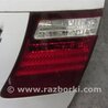ФОТО Крышка багажника для Lexus LS460 (06-12) Киев