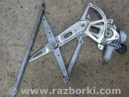 ФОТО Стеклоподъемник для Lexus LS460 (06-12) Киев