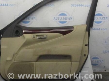 ФОТО Дверь для Lexus LS460 (06-12) Киев