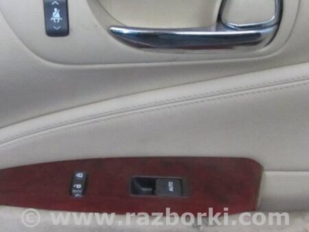 ФОТО Дверь для Lexus LS460 (06-12) Киев