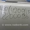 ФОТО Дверь для Lexus LS460 (06-12) Киев