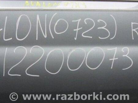 ФОТО Дверь для Toyota Avalon XX30 (12.2004-10.2012) Киев