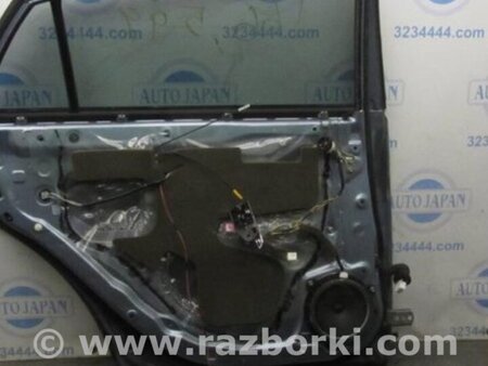 ФОТО Дверь для Toyota Avalon XX30 (12.2004-10.2012) Киев