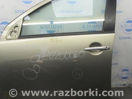 ФОТО Дверь для Mitsubishi Outlander XL Киев