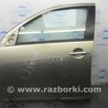 Дверь Mitsubishi Outlander XL