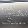 ФОТО Дверь для Mitsubishi Outlander XL Киев
